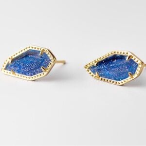 Kendra Scott Muriel Stud Earrings - NWT